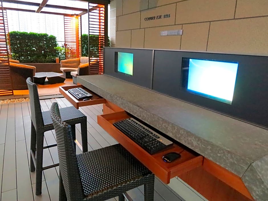 Holiday Inn Express Hong Kong Kowloon East, an IHG Hotel