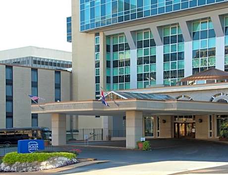 Clayton Plaza Hotel