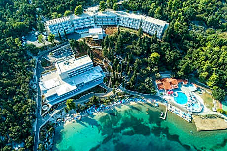 Hotel Osmine