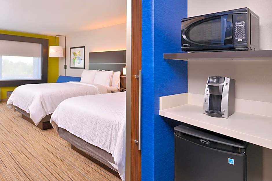 Holiday Inn Express And Suites Olathe West By IHG