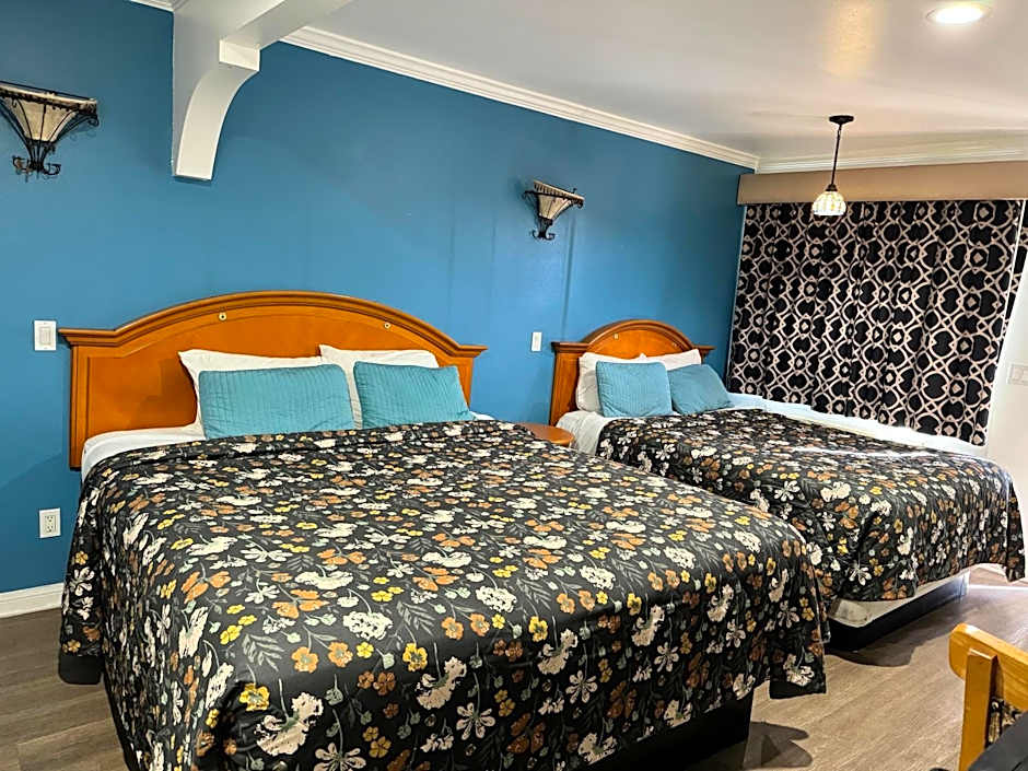 El Dorado Motel