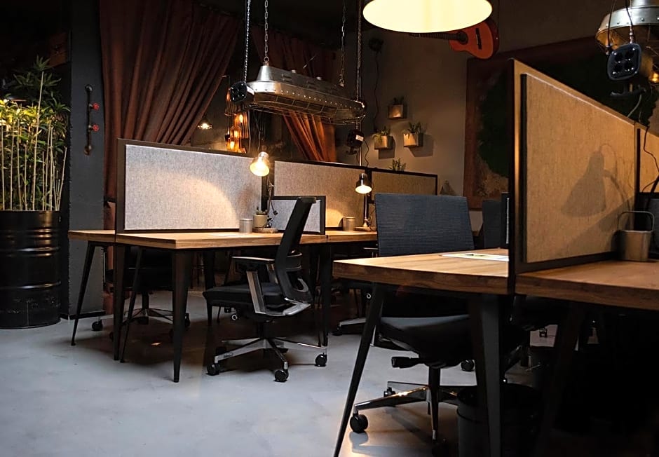 STAYTION Hotel Mannheim