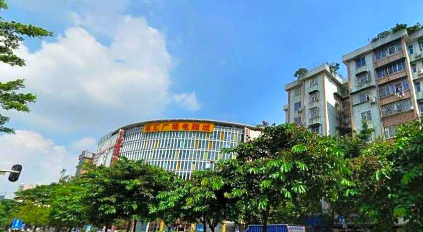 Calvin Hotel