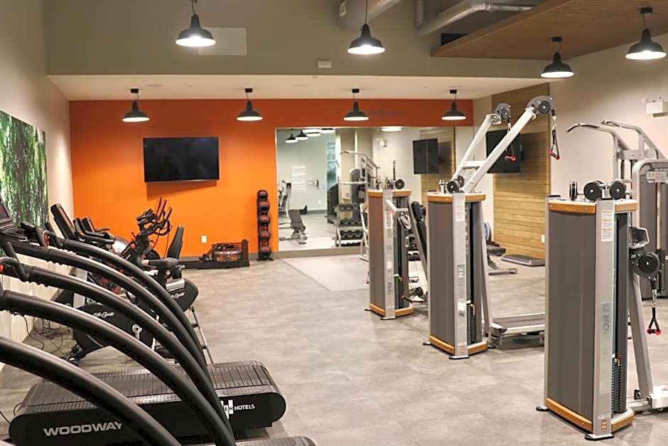 Staybridge Suites Rochester - Mayo Clinic Area By IHG