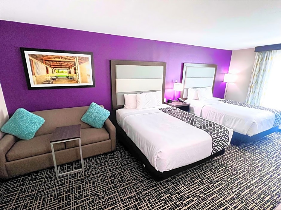 La Quinta Inn & Suites by Wyndham Pharr North McAllen
