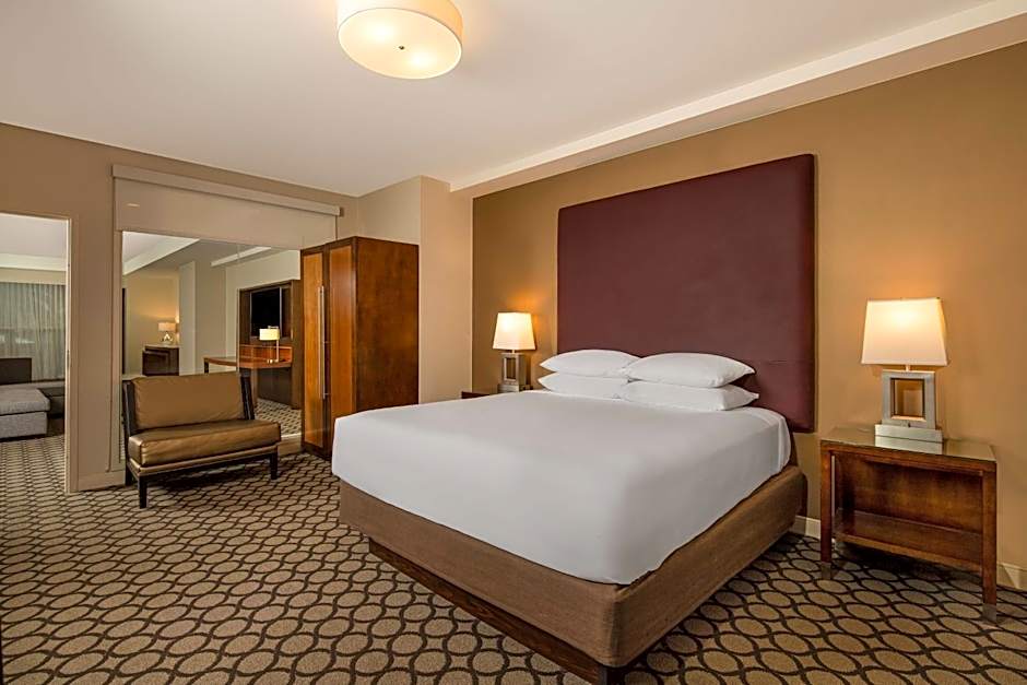 Hyatt Regency Orange County