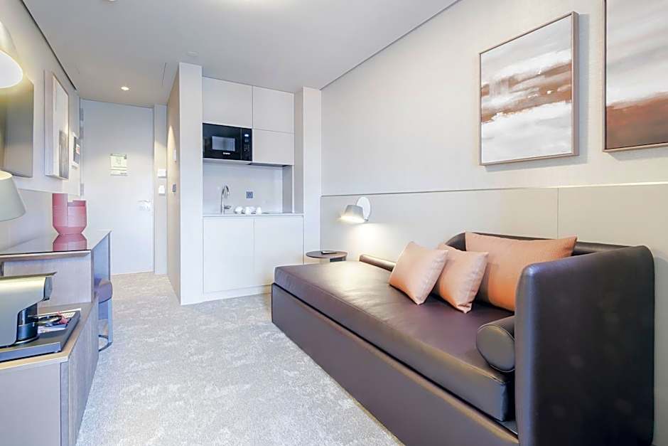 Hotel White Lisboa