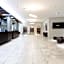 Fosshotel Reykjavík
