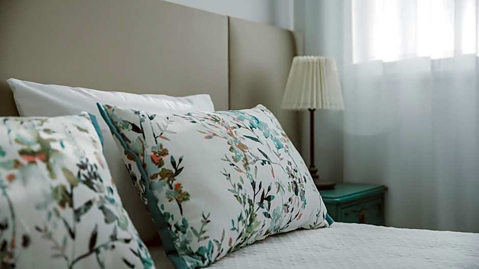 Vila Milreu Guest House