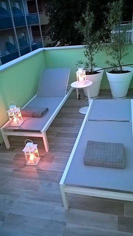 Residence Diffuso Arcobaleno