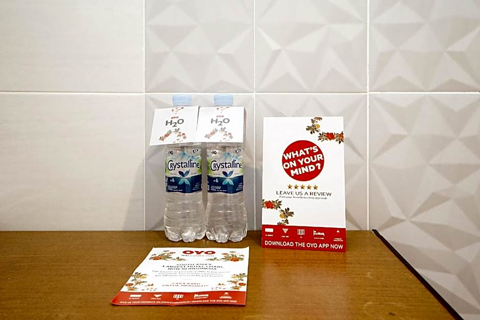 Hotel O Mojokerto Guesthouse