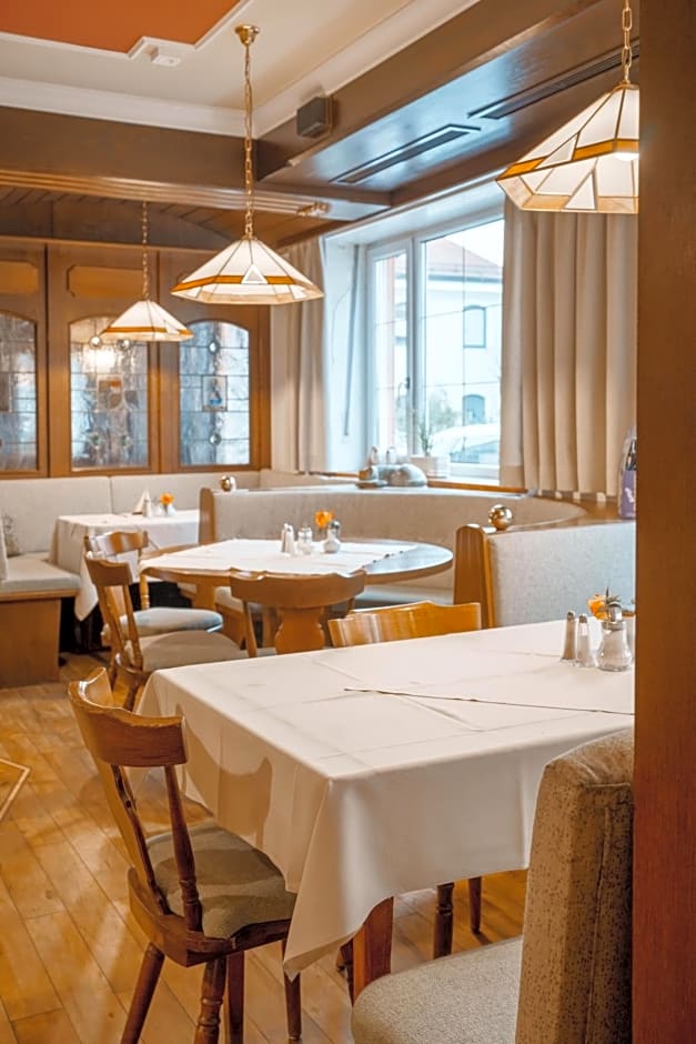 Bavaria Lifestyle Hotel mit Klimaanlage
