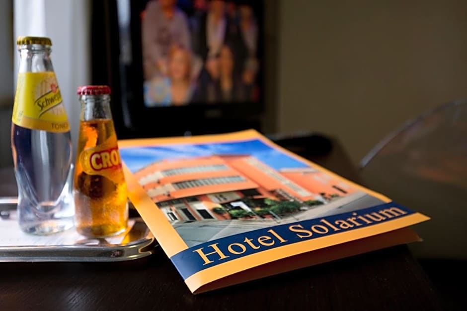 Hotel Solarium