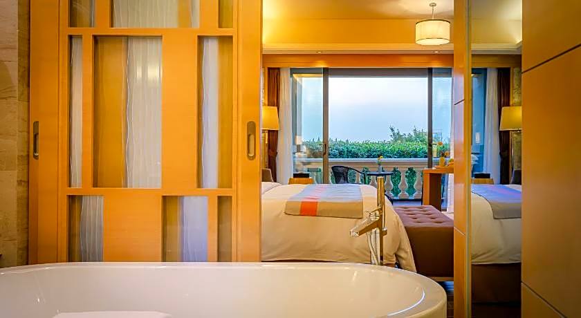 Your World International Conference Centre