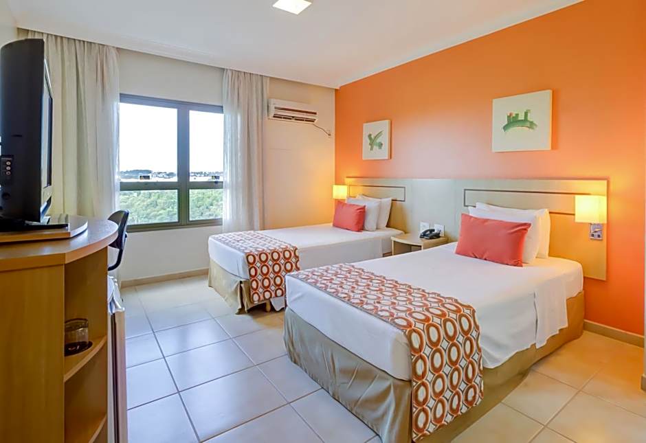 Comfort Hotel Franca