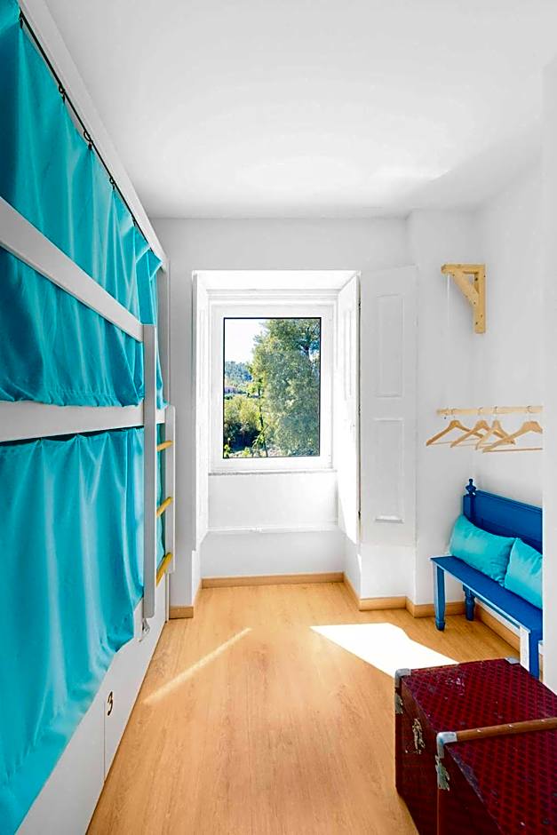 Ínsua Hostel