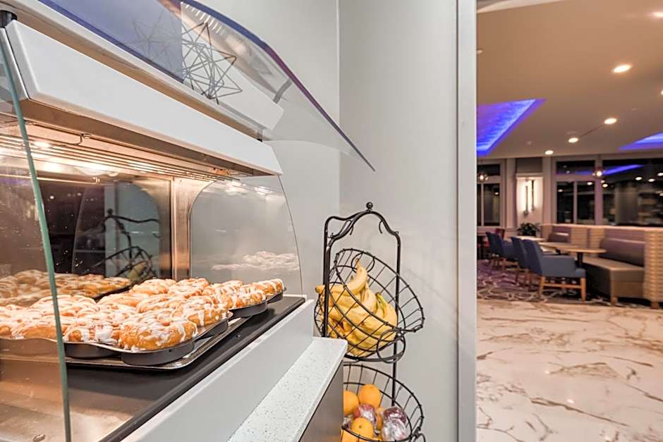 Holiday Inn Express Kansas City Downtown By IHG