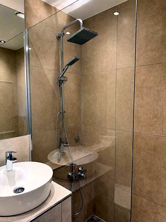 Hotel Mozart