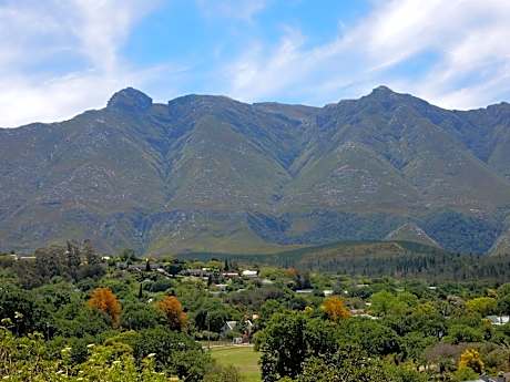 Mountain View Swellendam