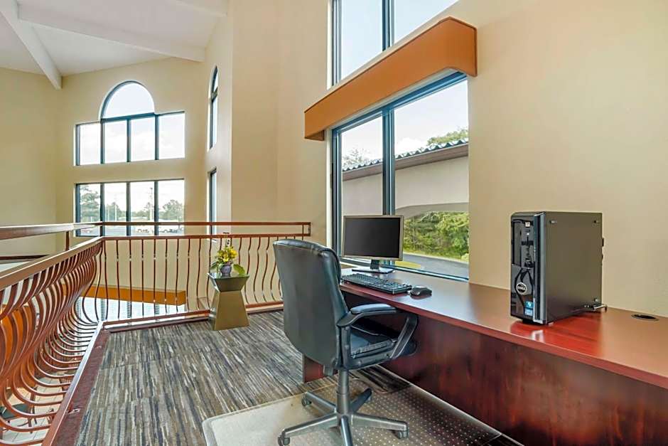 Best Western Carowinds