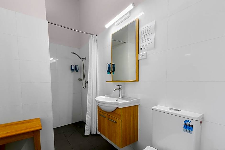 Comfort Inn & Suites Lakes Entrance