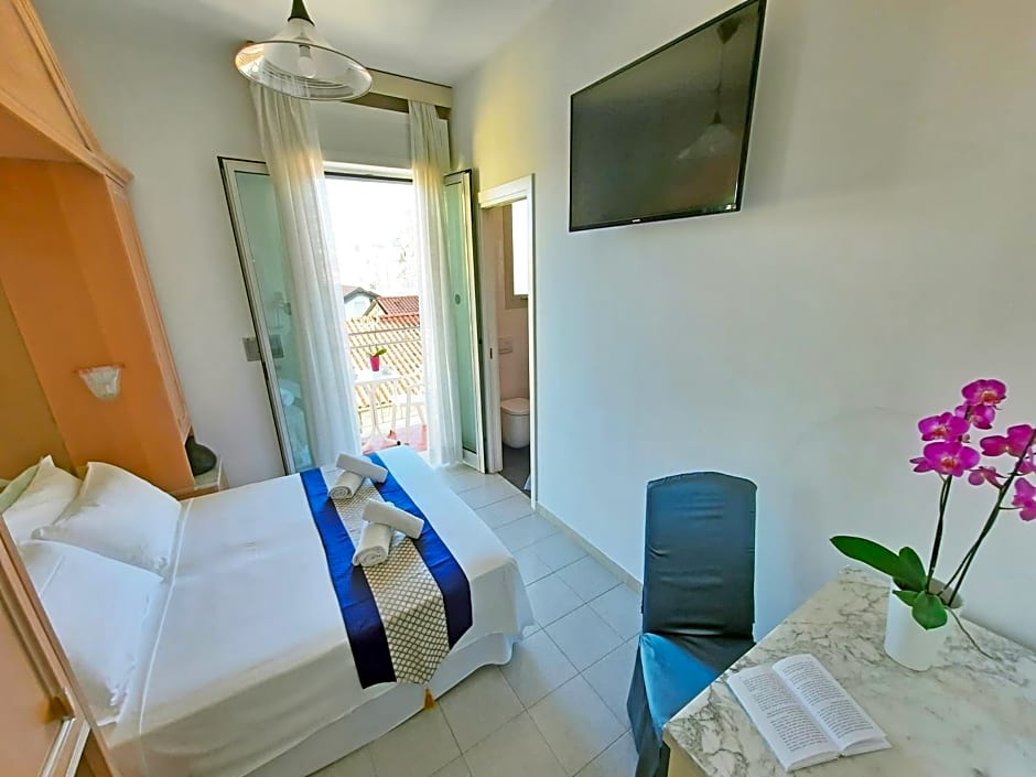 Hotel Margherita