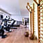 Movenpick Hotel Stuttgart Messe & Congress
