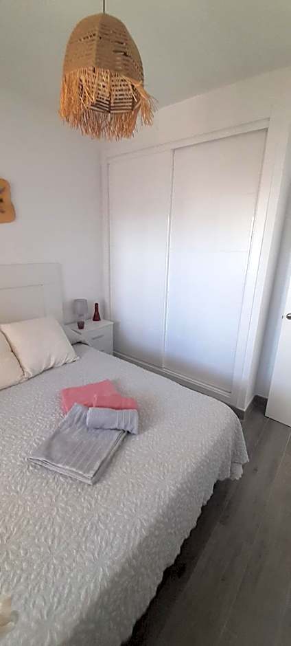 Alojamiento Anémona