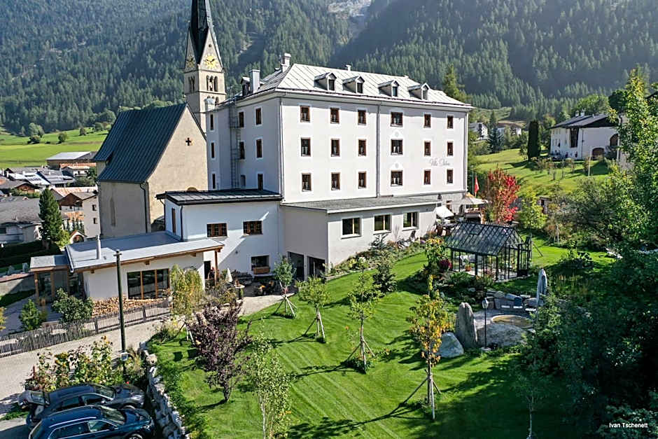 B&B Villa Stelvio