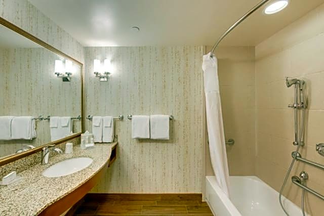 Hilton Garden Inn Oklahoma City/Bricktown