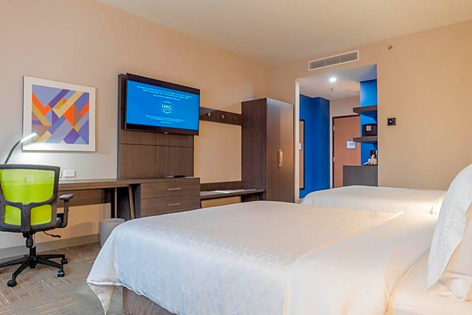 Holiday Inn Express & Suites - Tijuana Otay By IHG