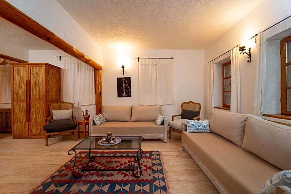 Watermill Hotel