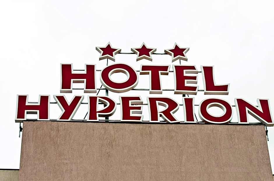 Hotel Hyperion