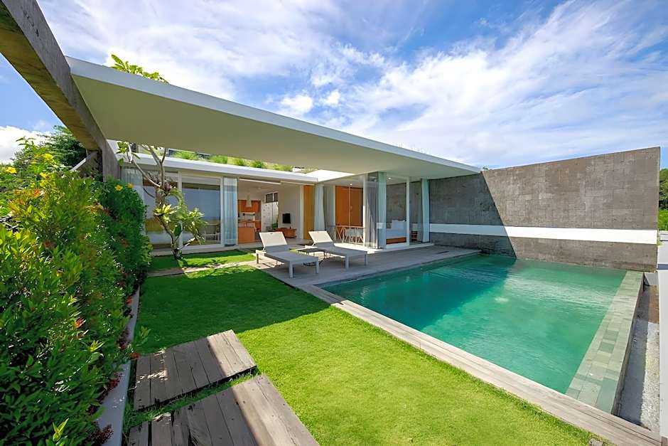 Hideaway Villas Bali Uluwatu by Kanaan Hospitality