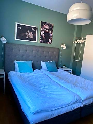 På Hörnet Hotell