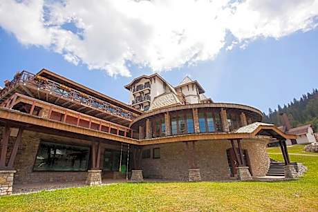 Termag Hotel Jahorina