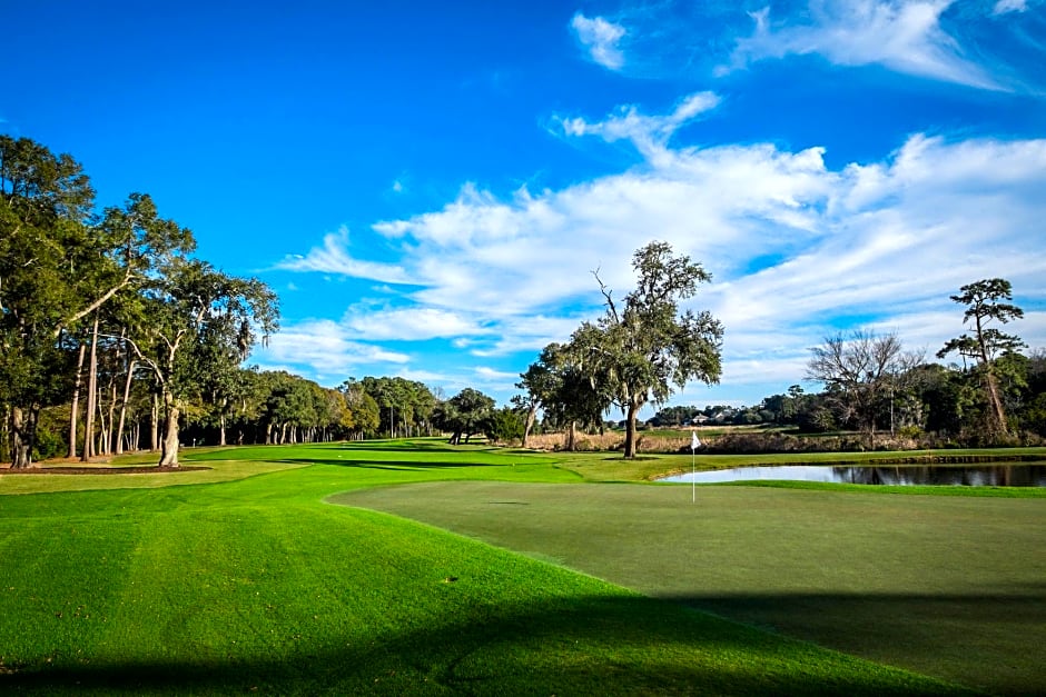 Pawleys Plantation Golf & Country Club