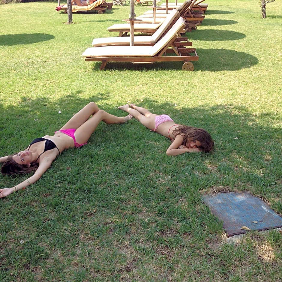 Angeliki Beach Hotel