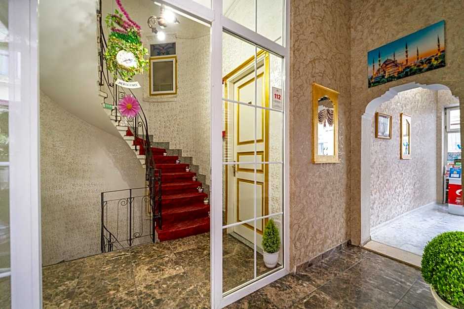 Alhambra Apart Hotel