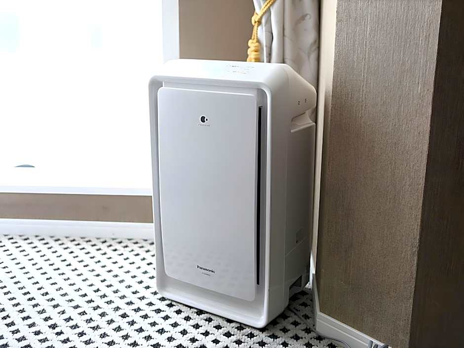 Apa Hotel Tsubamesanjo-Ekimae