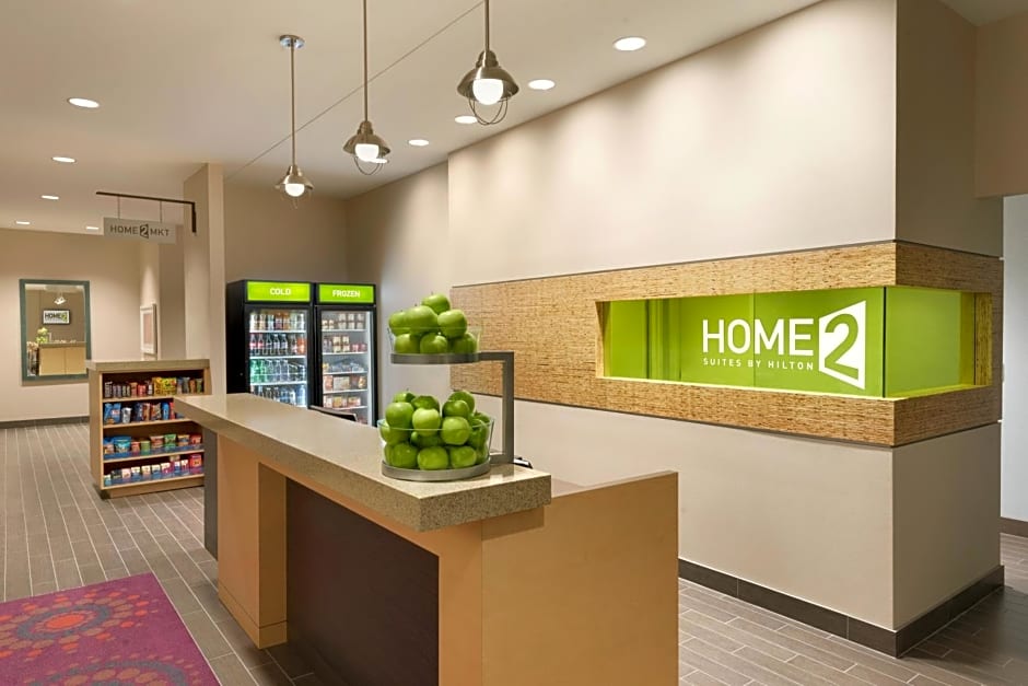Home2 Suites By Hilton La Crosse