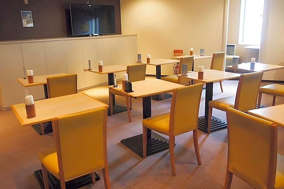 Rex Inn Kawasaki - Male Only