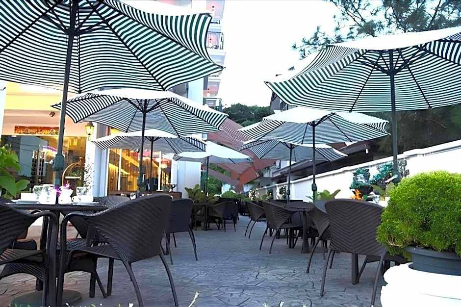 Triima Inn Arenaa Melaka