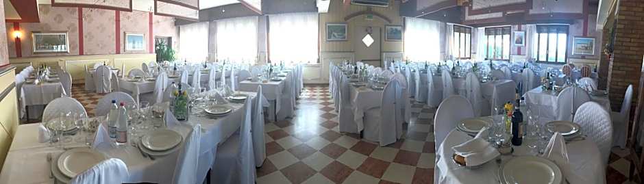 Hotel La Campagnola 1926