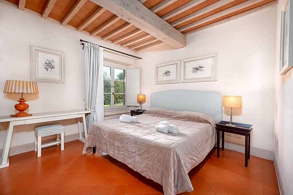 B&B Borgo di Pratavecchie