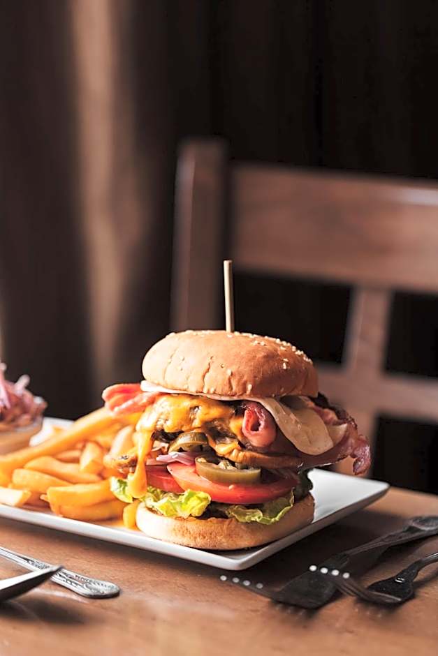 Arrochar Hotel 'A Bespoke Hotel'