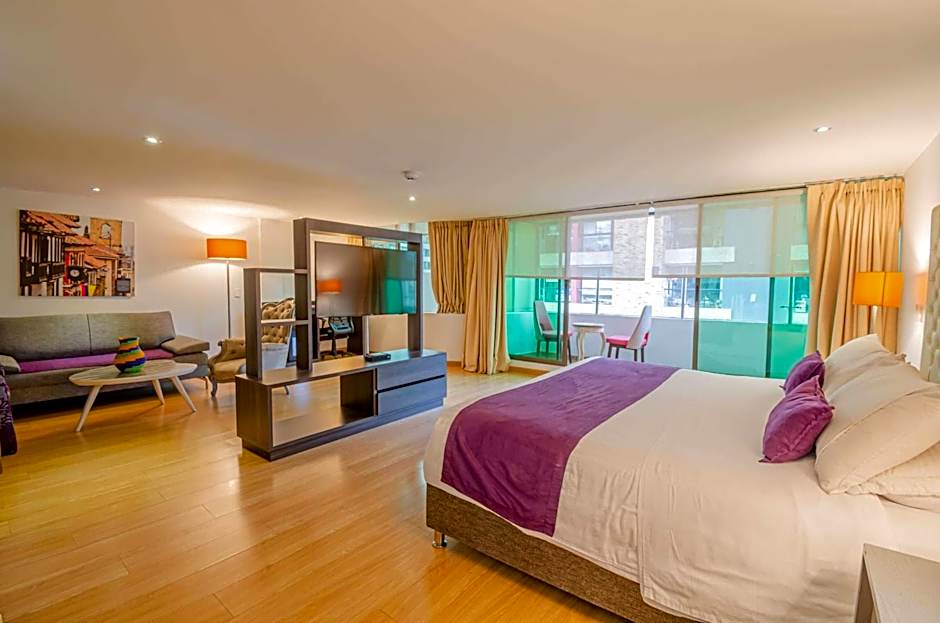 Hotel Grand park