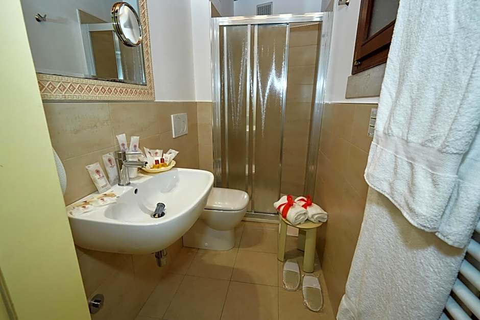 Hotel Riviera Dei Dogi