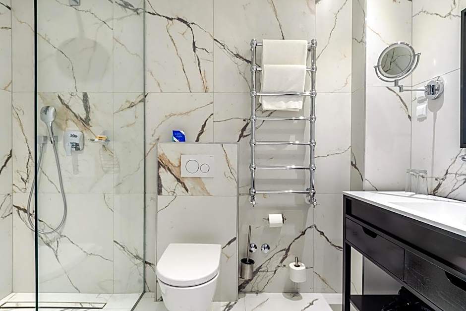 Brown Beach House Trogir