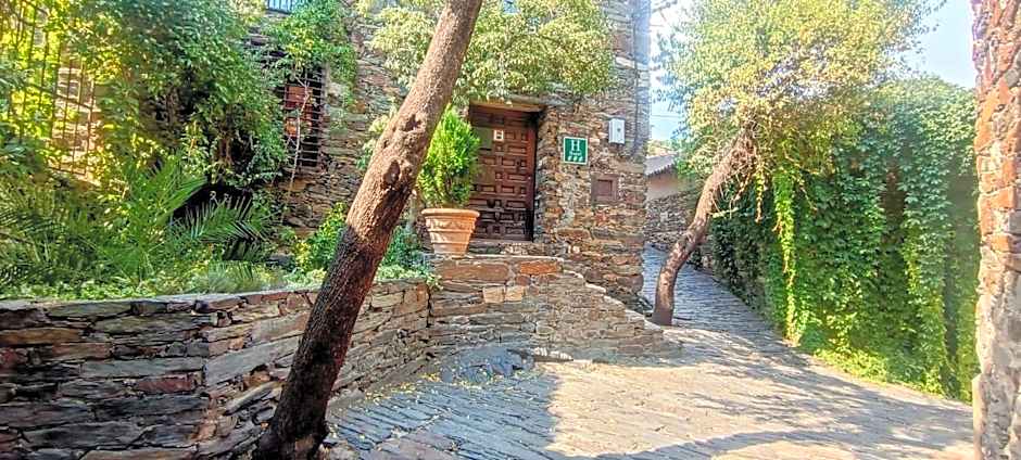 El Mirador de Las Jaras